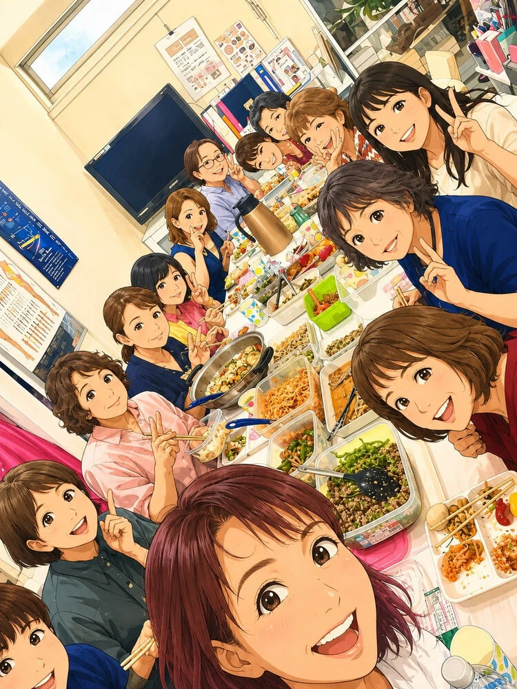ブログ